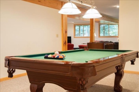 Pool Table