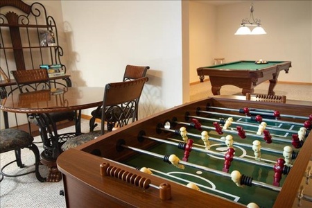 Recreation Room