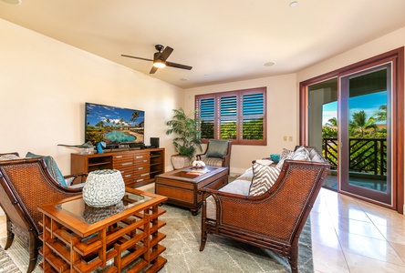 Wonderful Light and Garden Views