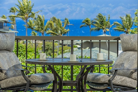 Kapalua Ridge Villas #212