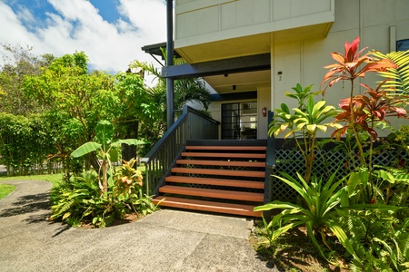 E komo mai, Welcome to Mauna Kai 2