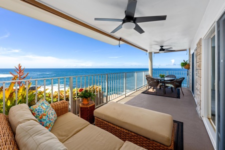 Welcome to Ali'i Villas 333!