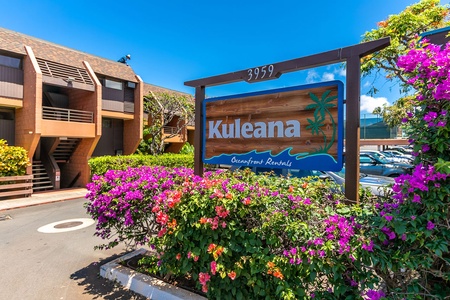 Welcome to Kuleana! Your island getaway starts here.