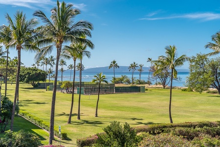 Take in a gorgeous Maui sunset!