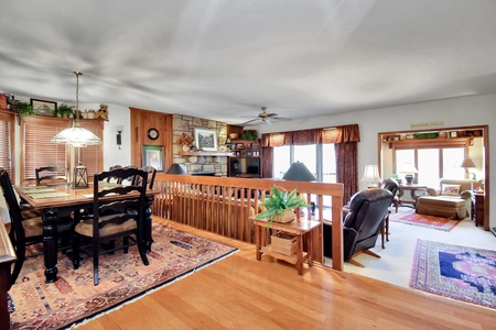Summit  1 -- 3 Bed-6