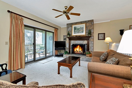 Cypress  2 -- 2  Bed-14