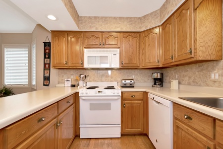 Magnolia  3 -- 2  Bed-8