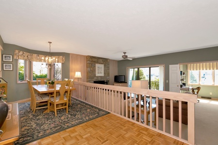 Beech  1 -- 2  Bed-1