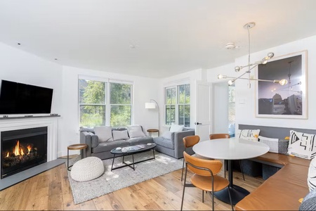 Ballard South 103 - Fully remodel top to bottom - just 2 blocks from everything that Telluride has to offer