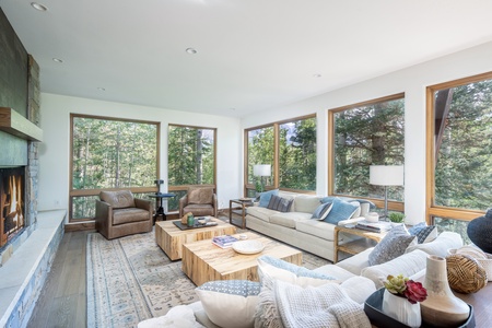 Aspen Grove by Curate Telluride
