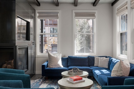 Welcome to Pandora's Gold by Curate Telluride