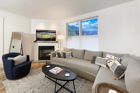 Ballard South 103 - by Curate Telluride