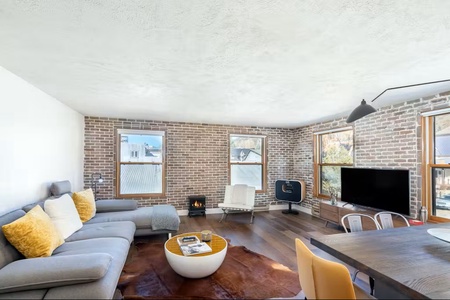 The Ski Loft on Colorado Ave