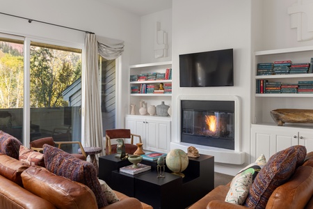 Welcome to Riverside E2 by Curate Telluride
