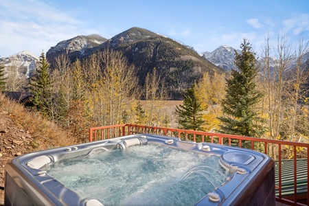 Pandora Haus - Bear Creek Views - Curate Telluride