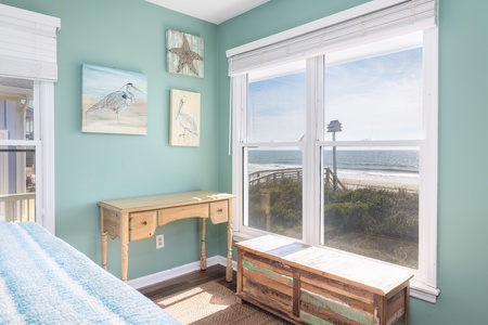 King Bedroom