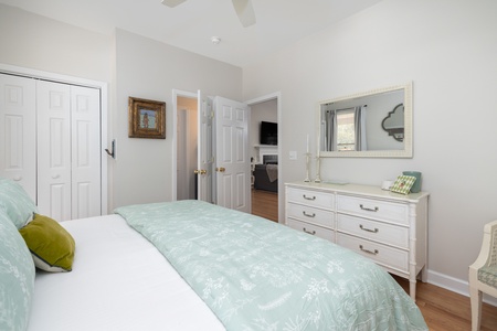 King Bedroom #2