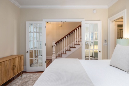 King Bedroom #3