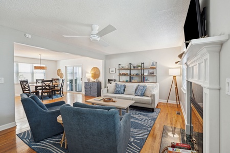 Main Living Room
