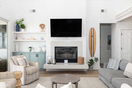 Humphrey's Hideaway has been beautifully renovated