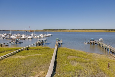 Folly River