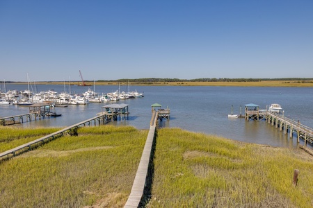 Folly River