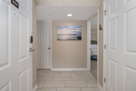 Step into Queens Folly