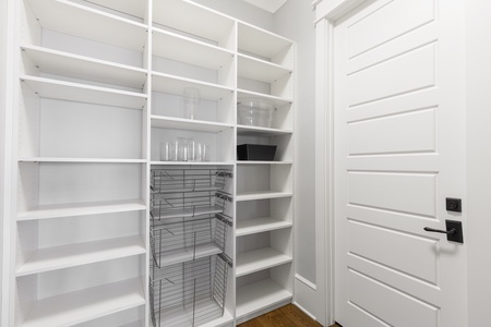 Pantry