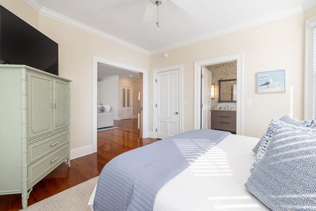 1st Floor Bedroom