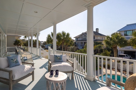 Back Porch