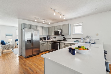 Modern Kitchen