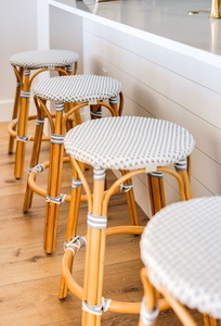 Bar stools