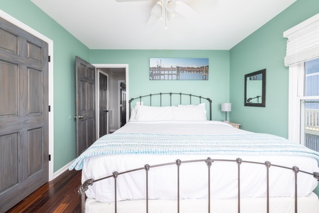 King Bedroom