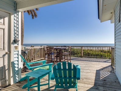 Ocean View