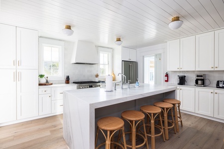 The kitchen of you dreams!