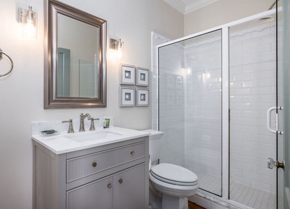 Ensuite
