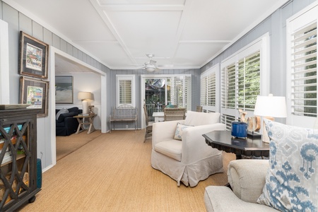 Sun Room