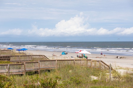 folly beach