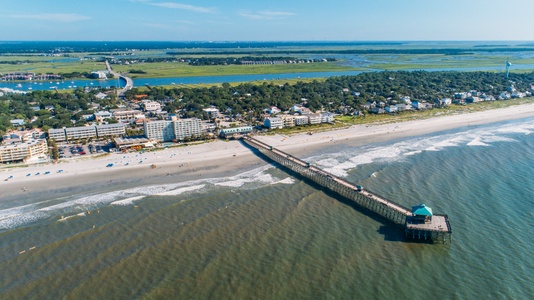 Folly Beach 3