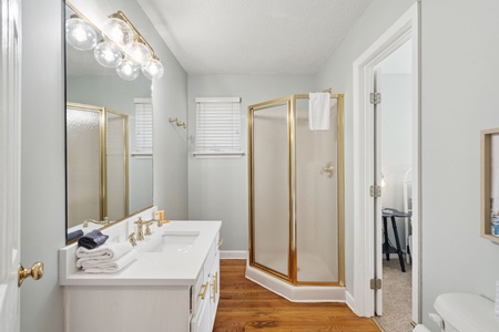 First Floor Bathroom