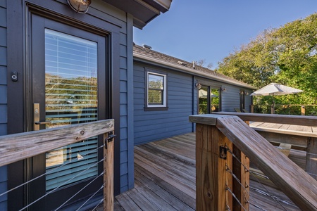 Private Deck