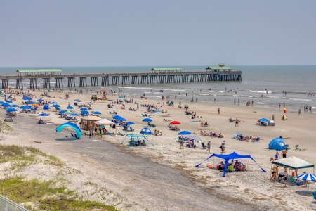 Beach View