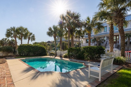 Private Pool
