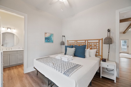 King Room