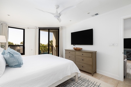 King Bedroom