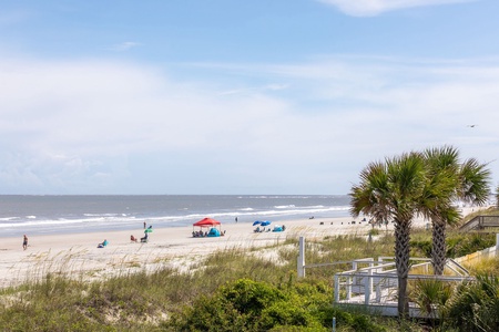 folly beach