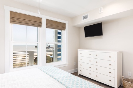 oceanfront bedroom