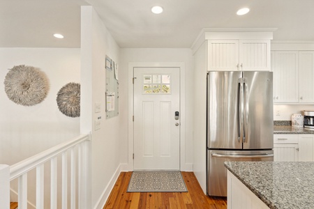 Entryway