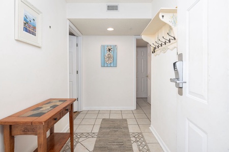 Bye bye! Come back soon for another dose of the Ocean Potion.