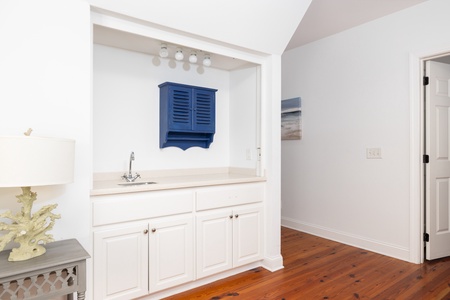 Wet Bar